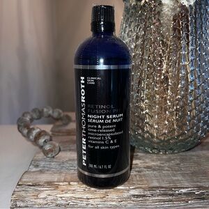 Peter Thomas Roth Retinol Fusion PM Night Serum